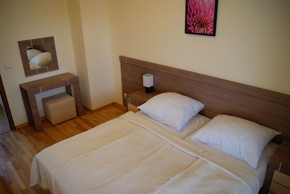 Lilly Aquamarina Seaview By Rent Like Home Miedzyzdroje Exterior foto